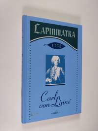 Lapinmatka 1732