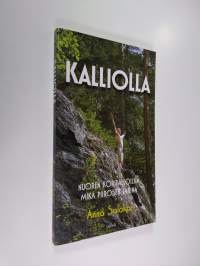 Kalliolla : nuoren koripalloilija Mika Piirosen tarina (ERINOMAINEN)