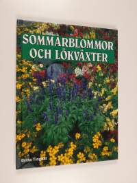 Sommarblommor och lökväxter