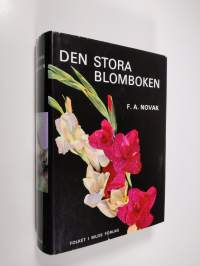 Den stora blomboken