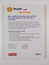People and Journeys