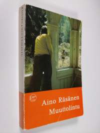 Muuttolintu