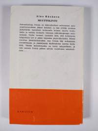 Muuttolintu