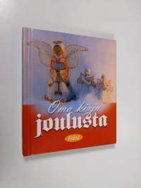 Oma kirja joulusta