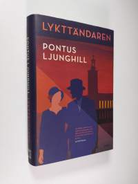 Lykttändaren : kriminalroman