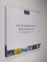 Jalkaporasta bioaikaan : hammaslääketiedettä ja suun terveydenhuoltoa sotavuosilta 2000-luvulle (ERINOMAINEN)