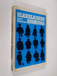 Eläkeläisenä Suomessa