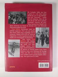 Ninas resa : en överlevnadsberättelse