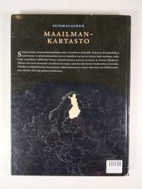 Suomalainen maailmankartasto