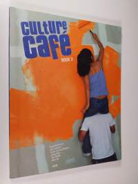 Culture Cafe Book 3