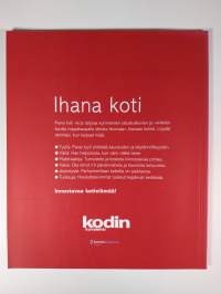 Ihana koti