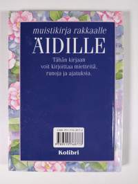 Muistikirja rakkaalle äidille