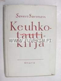 Keuhkotautikirja