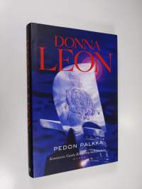 Pedon palkka