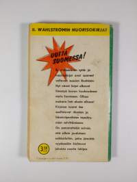 Veljekset Perry : Middle Cityn rosvot