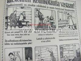 Keuhkotautikirja