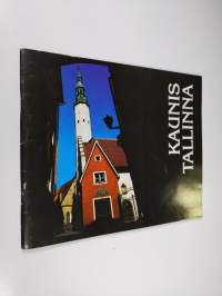 Kaunis Tallinna