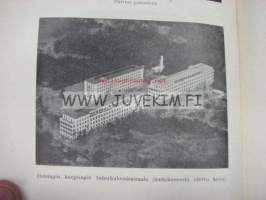 Keuhkotautikirja