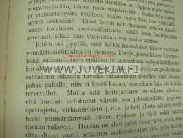 Keuhkotautikirja