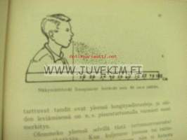 Keuhkotautikirja