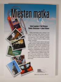 Miesten matka