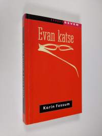 Evan katse : romaani