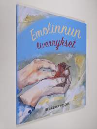 Emolinnun liverrykset (UUDENVEROINEN)