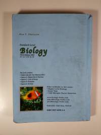 Standard Level Biology - For Use with the IB.