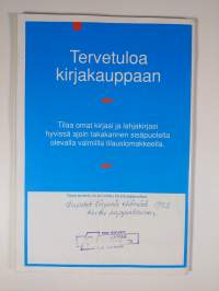 Vuoden kirjat 91