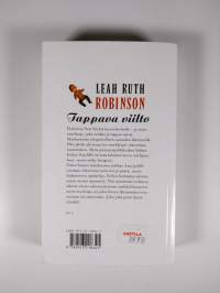 Tappava viilto