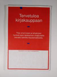 Vuoden kirjat 90