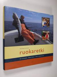 Suomalainen ruokaretki (ERINOMAINEN)