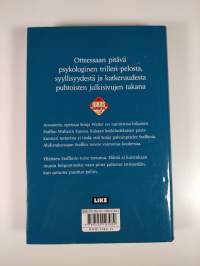 Kuin hiipuva hiillos