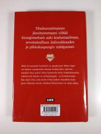 Ei liikahda lehtikään