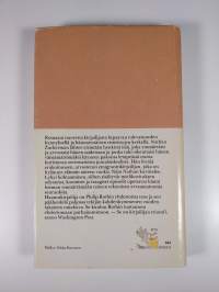 Haamukirjailija