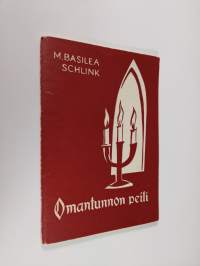 Omantunnon peili