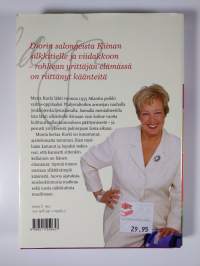 Silkkitieni (ERINOMAINEN)