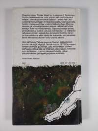 Valkea rouva