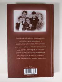Oikeus elää : isän raskauspäiväkirja (ERINOMAINEN)