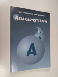 Asiakasyrittäjyys (signeerattu)