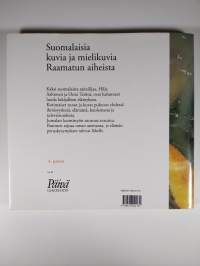 Ja minä näin : suomalaisia kuvia ja mielikuvia Raamatun aiheista