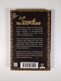 The Tarot Cafe 3