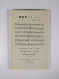 Pieter Bruegel vanhempi (n. v. 1525-1569)