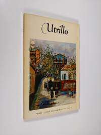 Maurice Utrillo