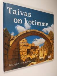 Taivas on kotimme