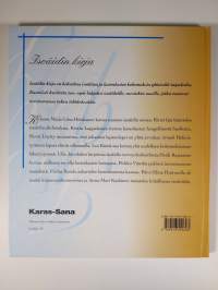 Isoäidin kirja (ERINOMAINEN)