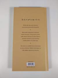Hevosmies (ERINOMAINEN)