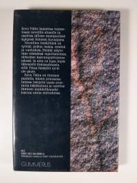 Alumiinikihlat : novelleja