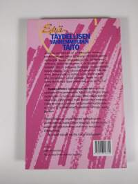 Epätäydellisen vanhemmuuden taito : toivoa lujilla oleville vanhemmille (ERINOMAINEN)