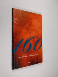 160 merkkiä rakkaudesta
